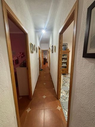 Chalet en venta en Zona Virgen de Fátima en Valdepeñas