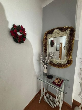 Chalet en venta en Zona Virgen de Fátima en Valdepeñas