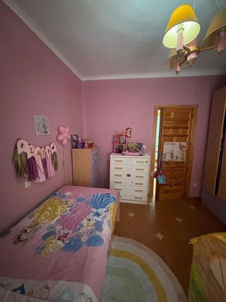 Chalet en venta en Zona Virgen de Fátima en Valdepeñas