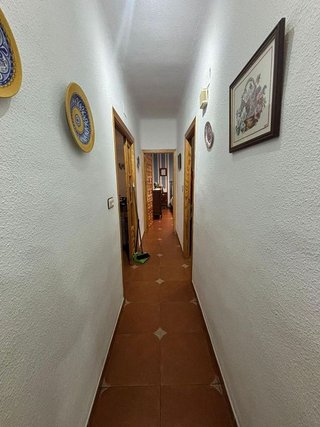 Chalet en venta en Zona Virgen de Fátima en Valdepeñas