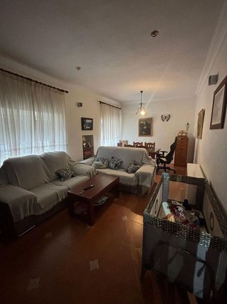 Chalet en venta en Zona Virgen de Fátima en Valdepeñas