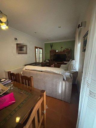 Chalet en venta en Zona Virgen de Fátima en Valdepeñas