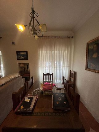 Chalet en venta en Zona Virgen de Fátima en Valdepeñas