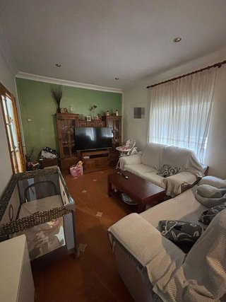 Chalet en venta en Zona Virgen de Fátima en Valdepeñas