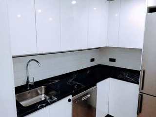 Piso en alquiler en Viñuela - Rescatado en Córdoba