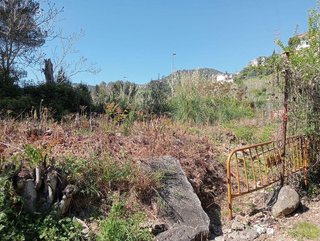 Terreno en venta en Vallirana