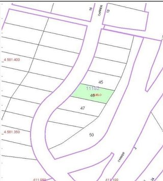 Terreno en venta en Vallirana