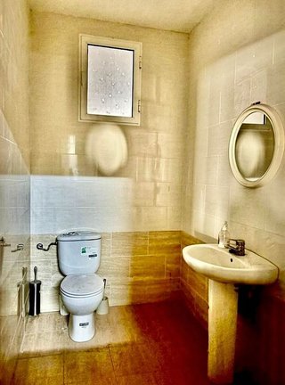 Local comercial en venta en Ibi