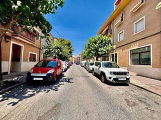 Local comercial en venta en Ibi
