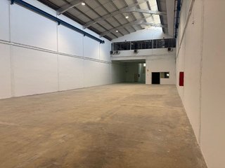 Local comercial en alquiler en Pomar en Badalona