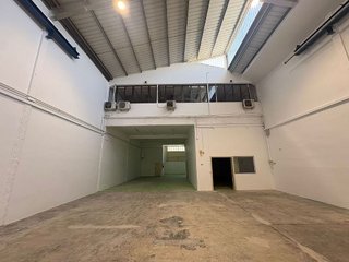 Local comercial en alquiler en Pomar en Badalona