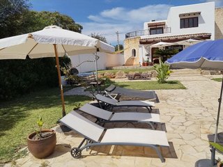 Chalet en alquiler en Santa Eulalia del Río en Santa Eulalia del Río