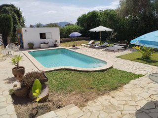 Chalet en alquiler en Santa Eulalia del Río en Santa Eulalia del Río