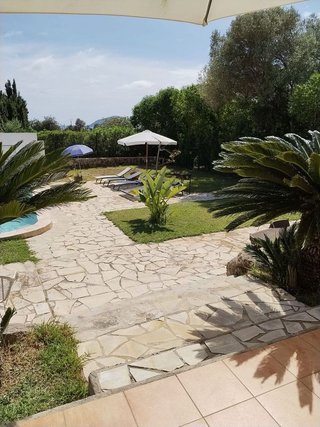 Chalet en alquiler en Santa Eulalia del Río en Santa Eulalia del Río