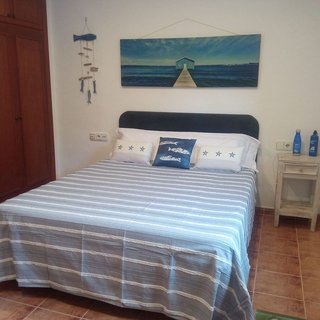 Chalet en alquiler en Santa Eulalia del Río en Santa Eulalia del Río