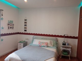 Chalet en alquiler en Santa Eulalia del Río en Santa Eulalia del Río