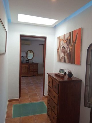 Chalet en alquiler en Santa Eulalia del Río en Santa Eulalia del Río