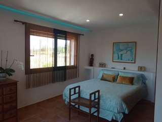 Chalet en alquiler en Santa Eulalia del Río en Santa Eulalia del Río