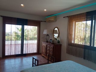 Chalet en alquiler en Santa Eulalia del Río en Santa Eulalia del Río