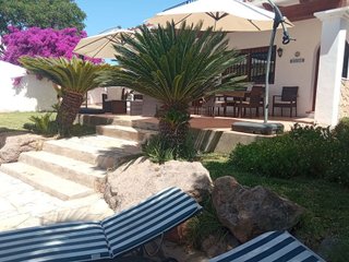 Chalet en alquiler en Santa Eulalia del Río en Santa Eulalia del Río