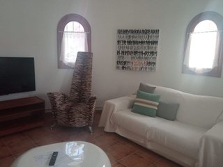 Chalet en alquiler en Santa Eulalia del Río en Santa Eulalia del Río