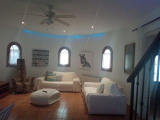 Chalet en alquiler en Santa Eulalia del Río en Santa Eulalia del Río