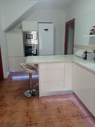 Chalet en alquiler en Santa Eulalia del Río en Santa Eulalia del Río