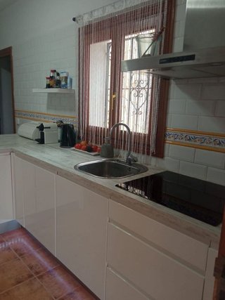 Chalet en alquiler en Santa Eulalia del Río en Santa Eulalia del Río