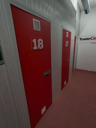 Trastero en venta en Ciudad Jardín - Zoco en Córdoba