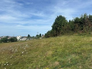 Solar en venta en Bernueces en Gijón