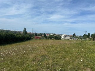Solar en venta en Bernueces en Gijón