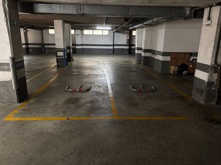 Garaje en venta en Parque Lisboa - La Paz en Alcorcón