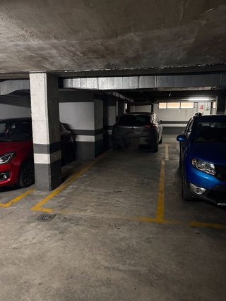 Garaje en venta en Parque Lisboa - La Paz en Alcorcón