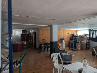 Local comercial en venta en Muro de Alcoy