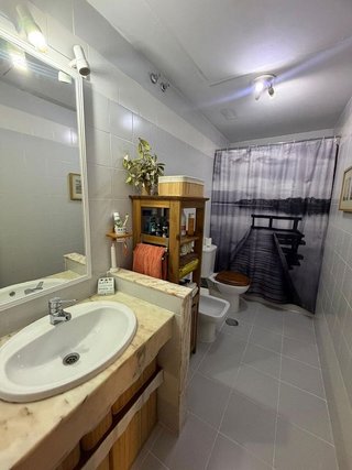 Piso en alquiler en Ciudad Expo en Mairena del Aljarafe