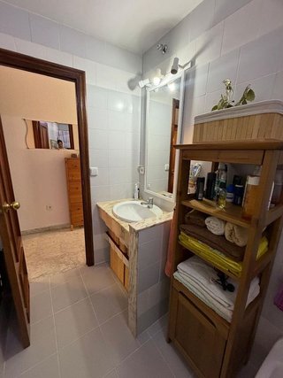 Piso en alquiler en Ciudad Expo en Mairena del Aljarafe