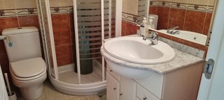 Piso en venta en Pueblo de Cullera en Cullera
