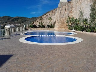 Piso en venta en Pueblo de Cullera en Cullera