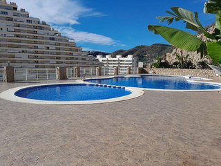 Piso en venta en Pueblo de Cullera en Cullera