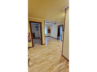 Oficina en alquiler en Casco Antiguo en Logroño