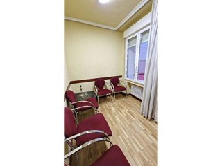 Oficina en alquiler en Casco Antiguo en Logroño