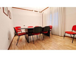 Oficina en alquiler en Casco Antiguo en Logroño