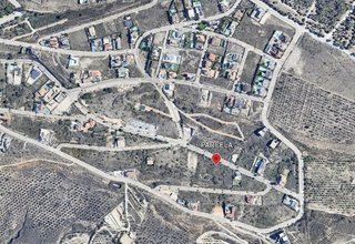 Solar en venta en Altos de la Zubia en Zubia (La)