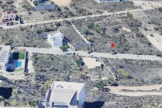 Solar en venta en Altos de la Zubia en Zubia (La)