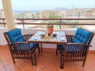 Piso en alquiler en Carboneras