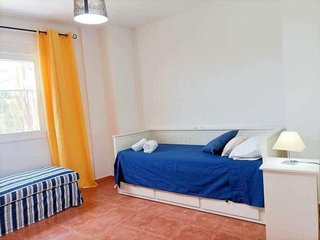 Piso en alquiler en Carboneras
