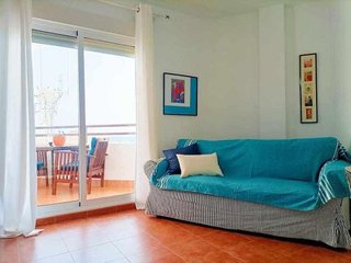 Piso en alquiler en Carboneras