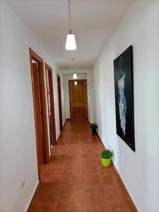 Piso en alquiler en Carboneras