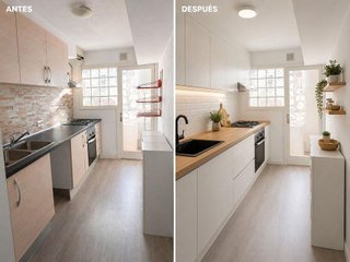 Piso en venta en Sta. Catalina - El Jonquet en Palma de Mallorca