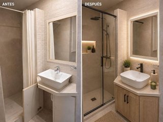 Piso en venta en Sta. Catalina - El Jonquet en Palma de Mallorca